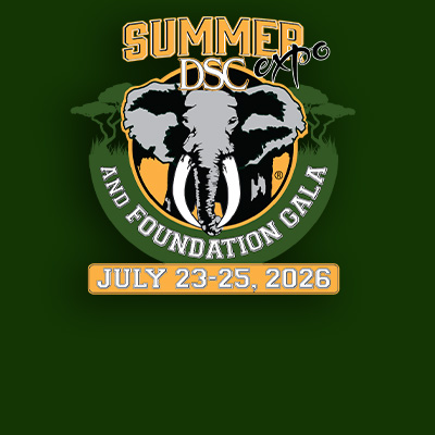 DSC Summer Expo-JOIN US!